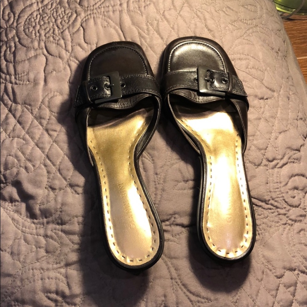 Gianni Bini Mules